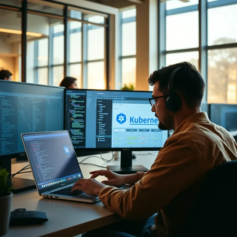 Que sont les Pods dans Kubernetes et comment les gérer ?