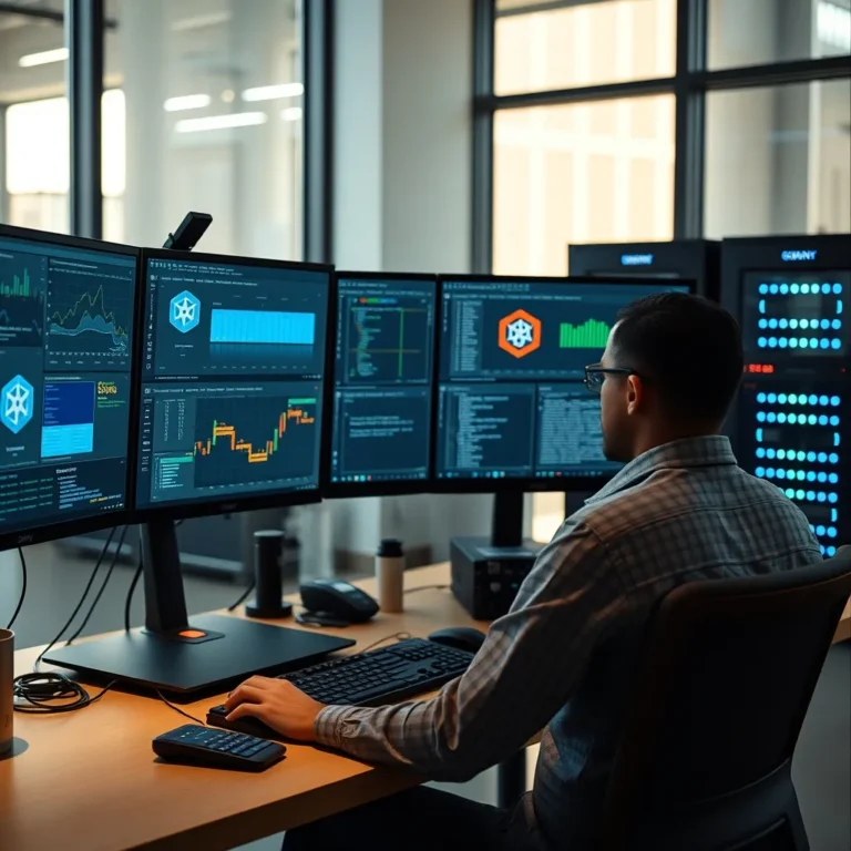 Pods Kubernetes : tout comprendre en 5 minutes