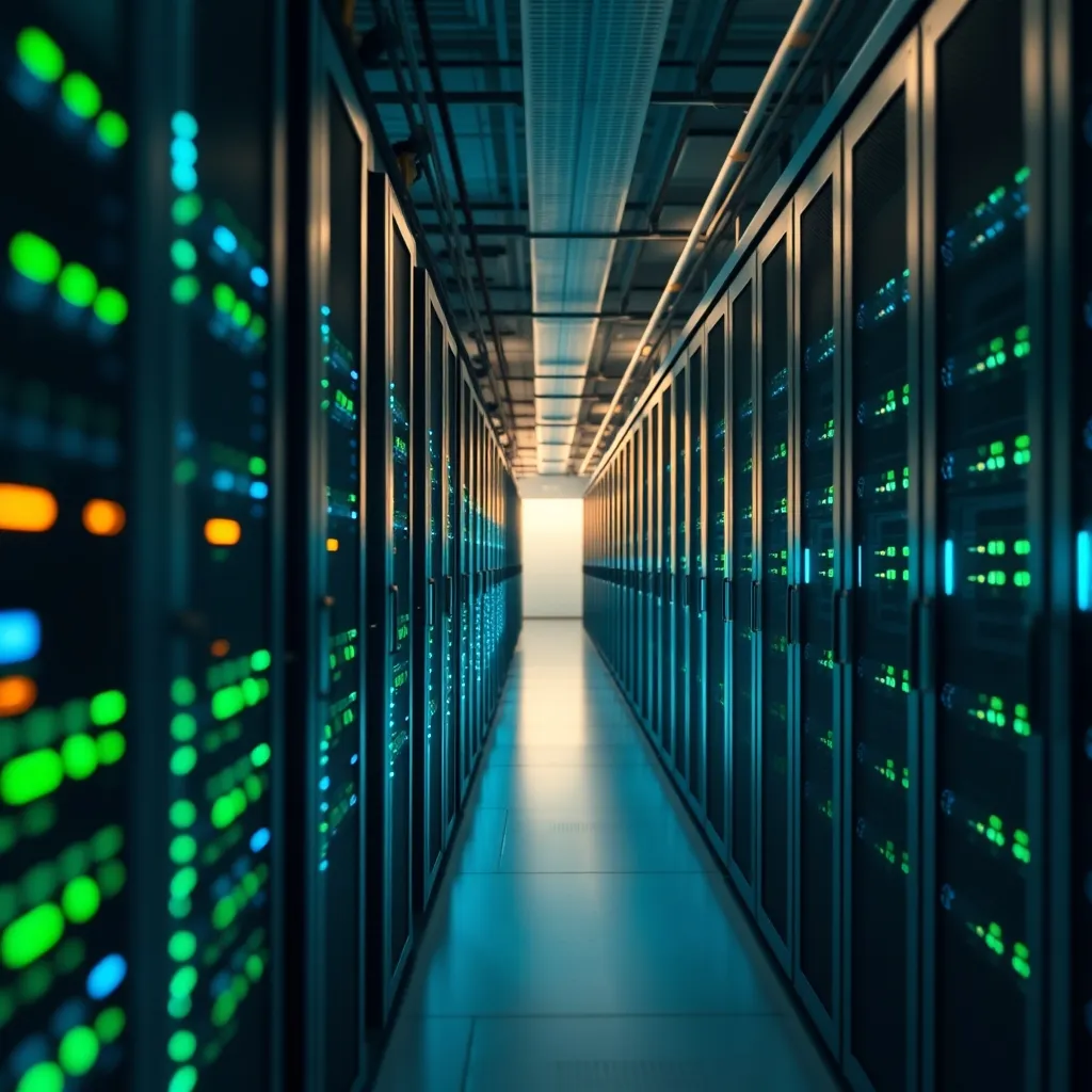 Les pods Kubernetes s'exécutent sur des nodes au sein de clusters hébergés en data center