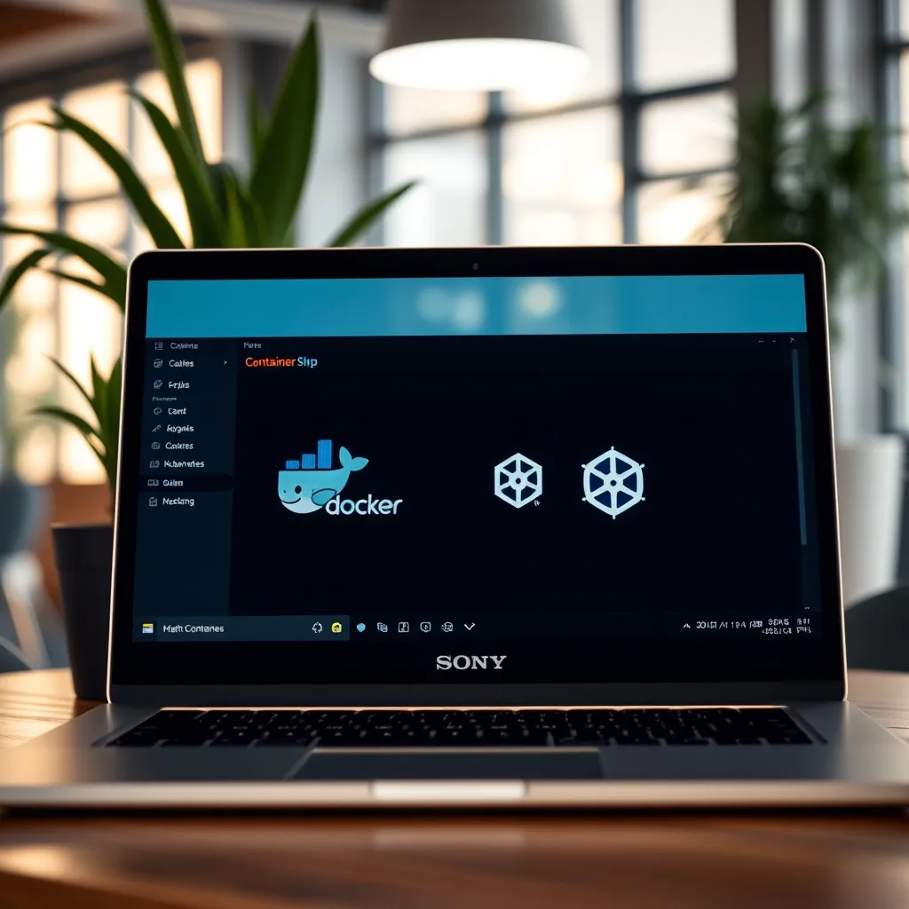 La conteneurisation avec Docker et Kubernetes offre une alternative moderne aux serveurs traditionnels