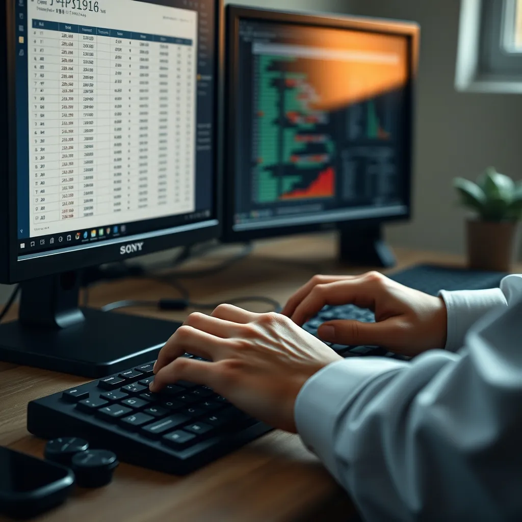 Combiner ASC et DESC pour des tris avancés en SQL