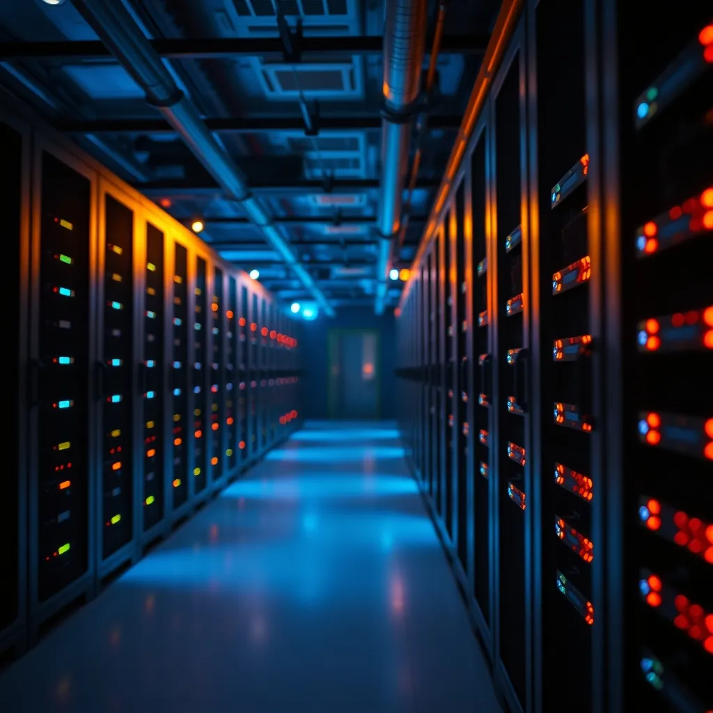 Serveurs en production dont la configuration est gérée par des templates Ansible