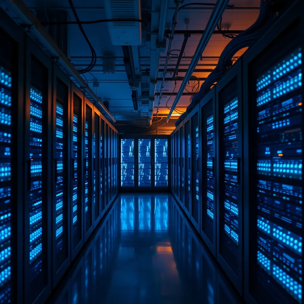 You are currently viewing Virtualisation de serveurs : coût et solutions comparées