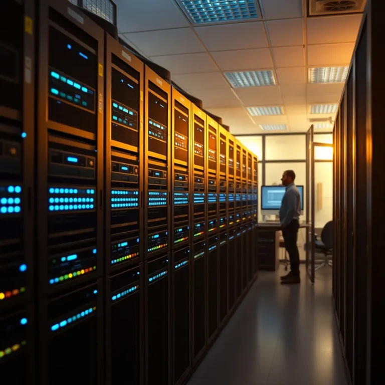 3 solutions de virtualisation serveurs à comparer en 2026
