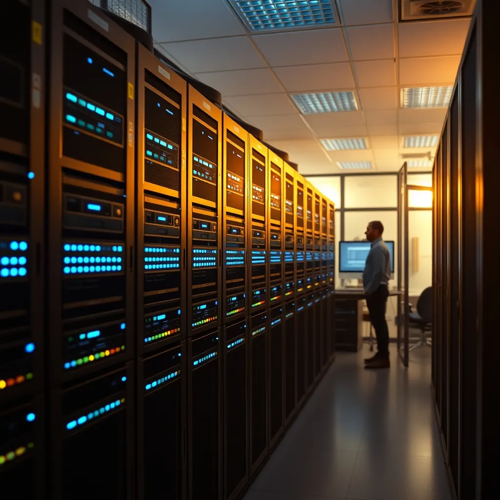 You are currently viewing 3 solutions de virtualisation serveurs à comparer en 2026