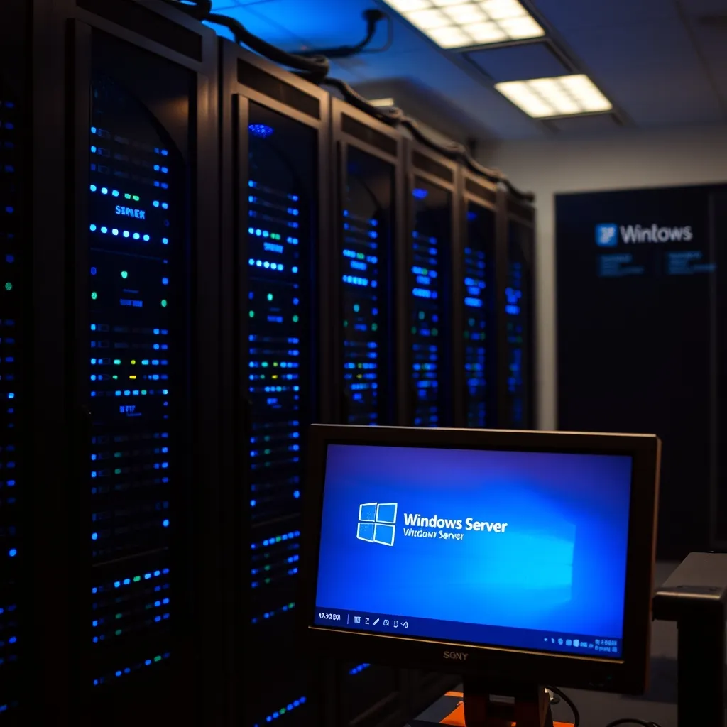 You are currently viewing Windows Server ISO : où et comment le télécharger ?