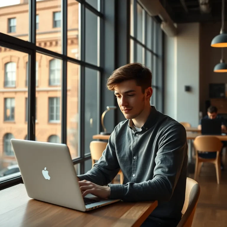 Alternance informatique à Toulouse : tout savoir en 2026