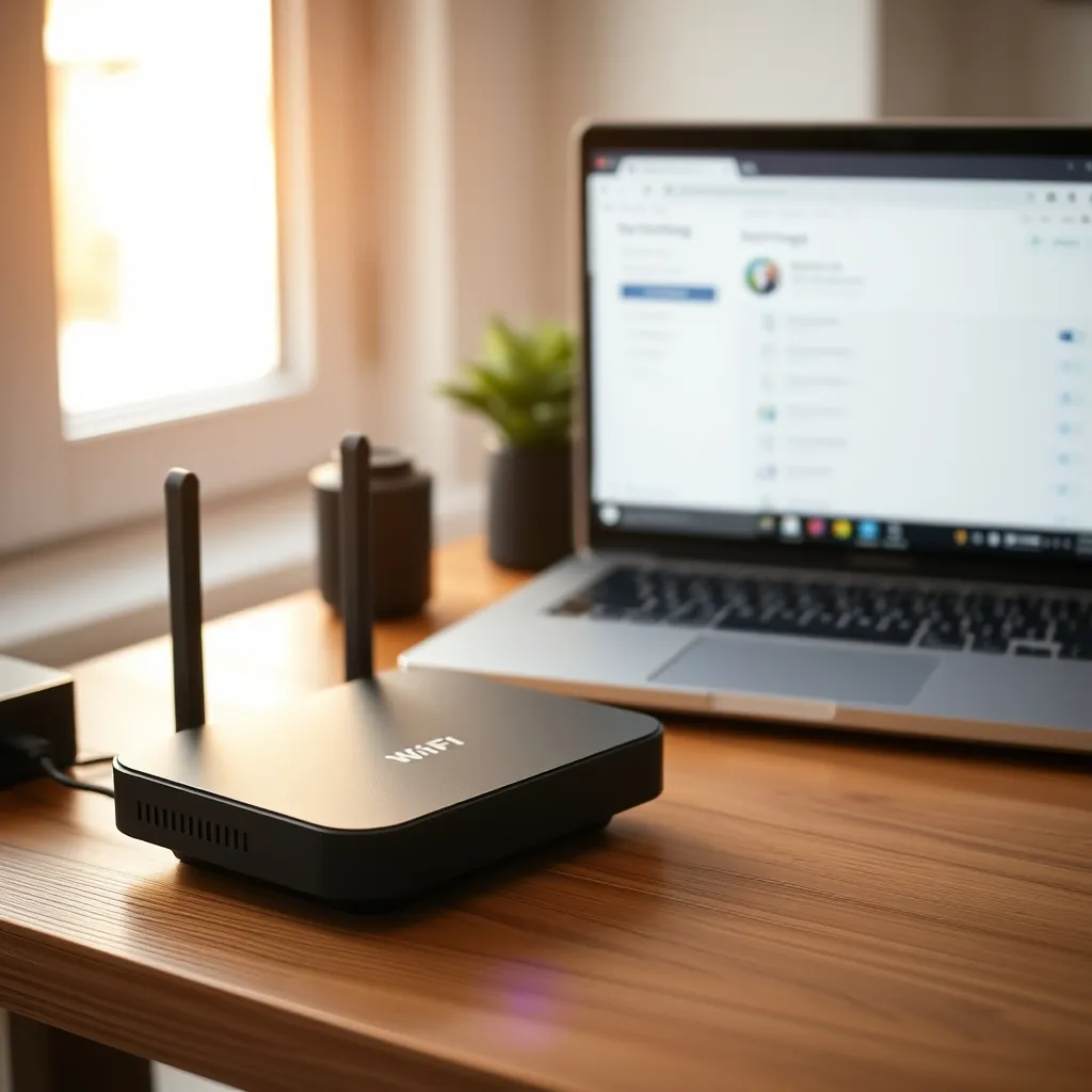 You are currently viewing Clé de sécurité réseau : tout savoir pour la configurer