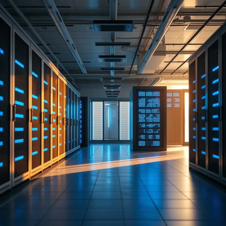 Cloud based infrastructure : coûts et avantages comparés