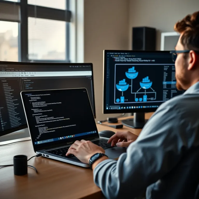 5 configurations réseau Docker Compose à maîtriser