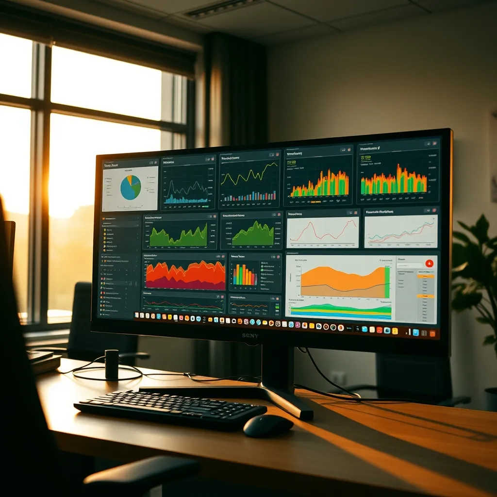 You are currently viewing 5 étapes pour installer Grafana avec Docker rapidement