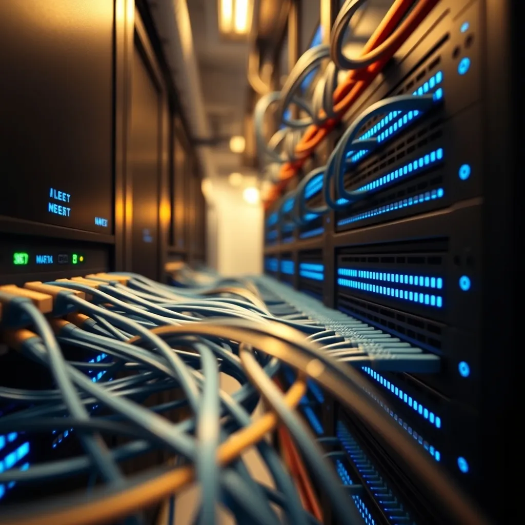 You are currently viewing Docker networking : guide complet des réseaux de conteneurs