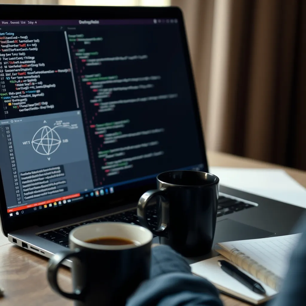La configuration réseau Docker se gère principalement en ligne de commande