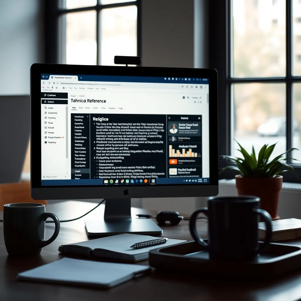 La documentation PHP suit une structure claire et uniforme sur chaque page de fonction