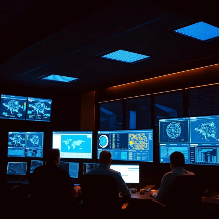 Entreprises de cybersécurité : comparatif des leaders 2026