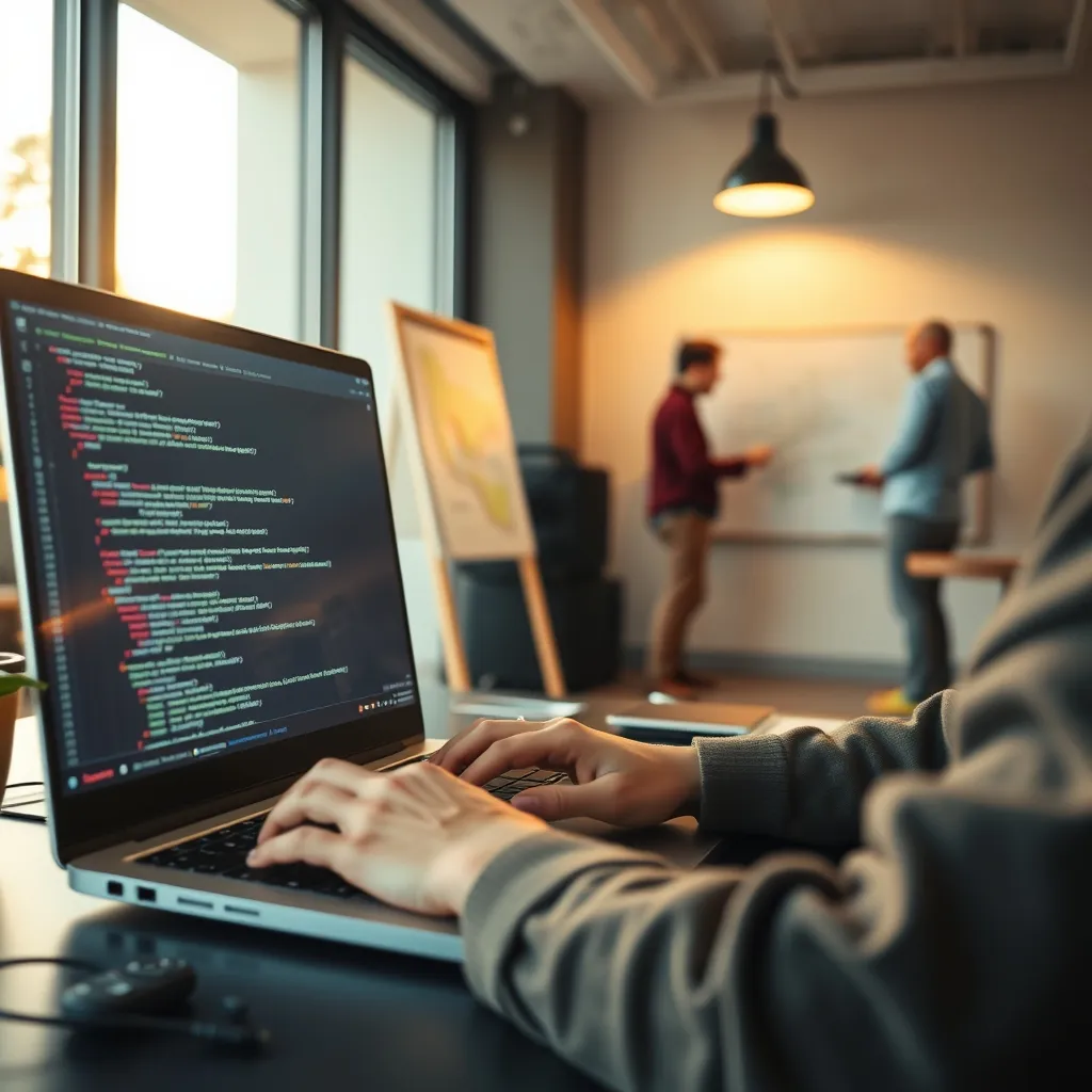 You are currently viewing Forum en PHP : où trouver de l&rsquo;aide entre développeurs ?