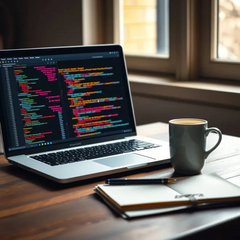 HTML, CSS et JS : 5 bases essentielles pour débuter