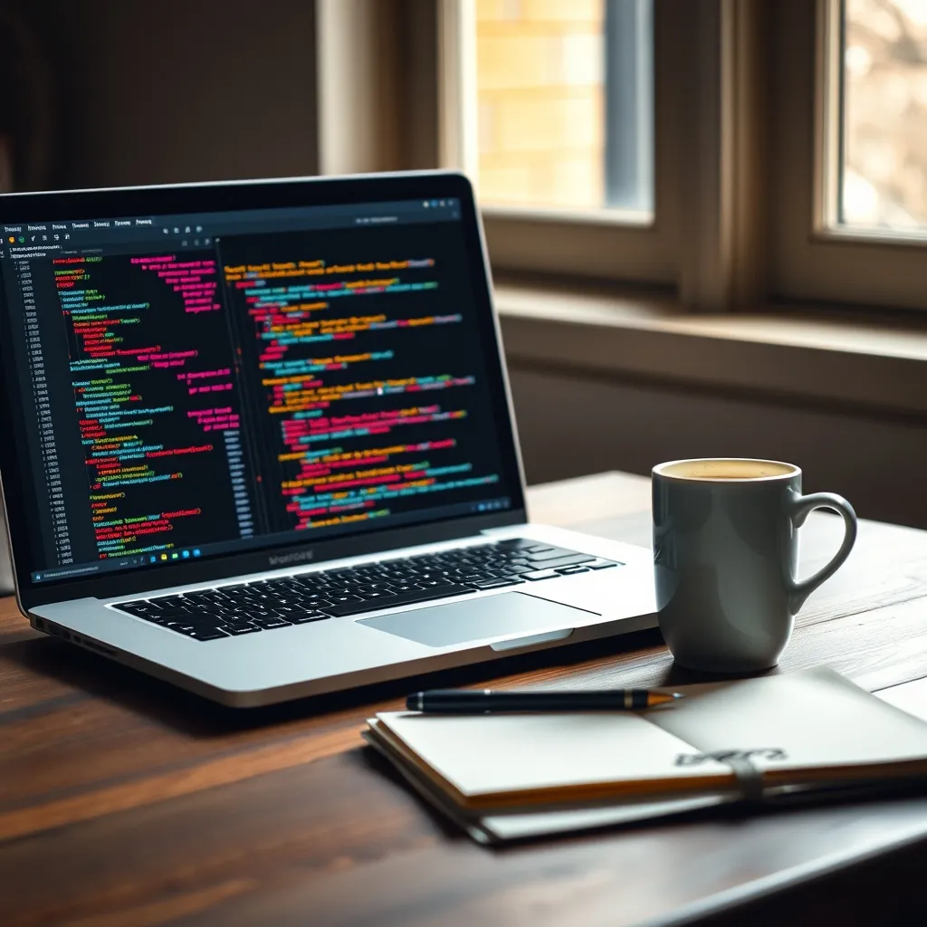 You are currently viewing HTML, CSS et JS : 5 bases essentielles pour débuter