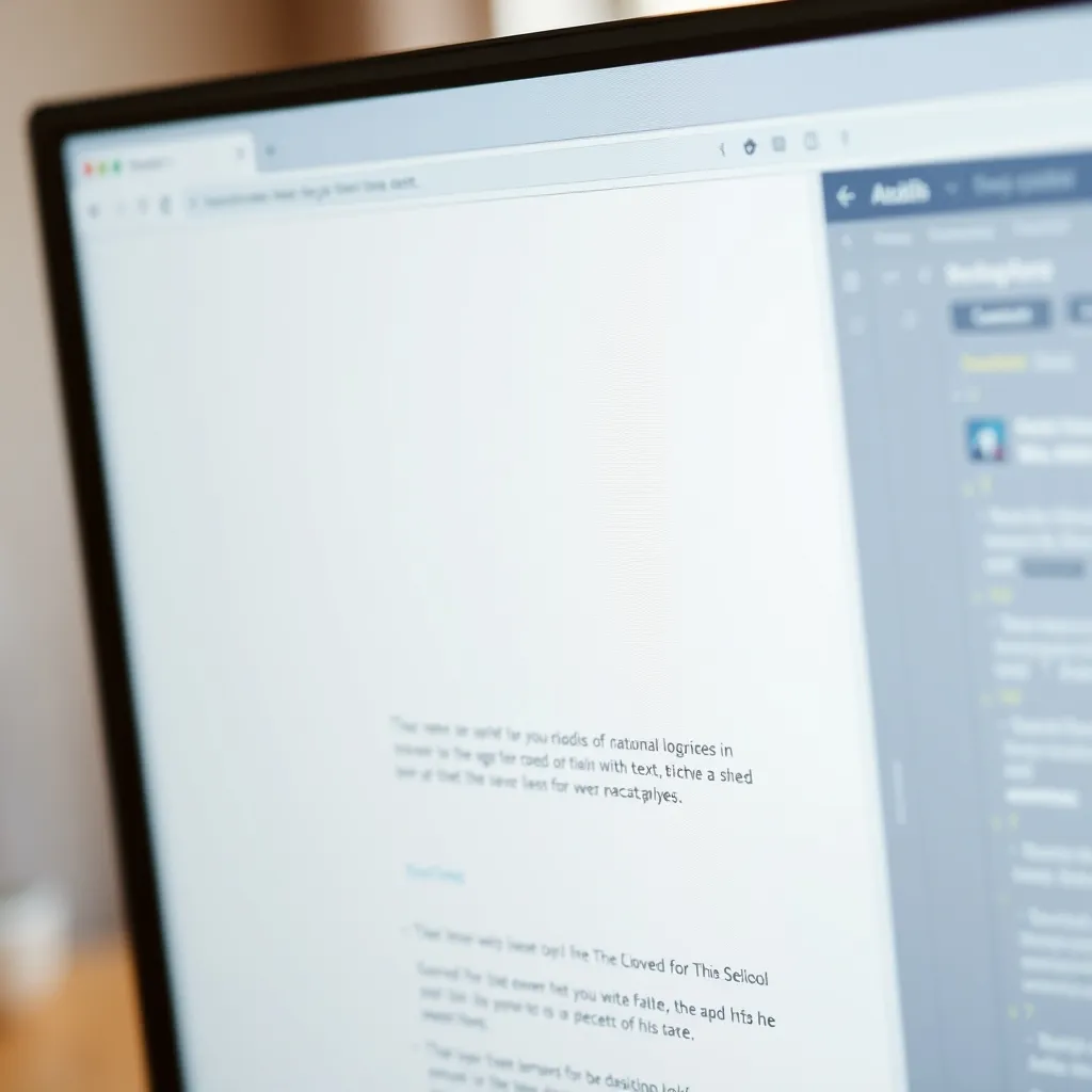 Le navigateur affiche une page HTML structurée avec les outils de développement ouverts