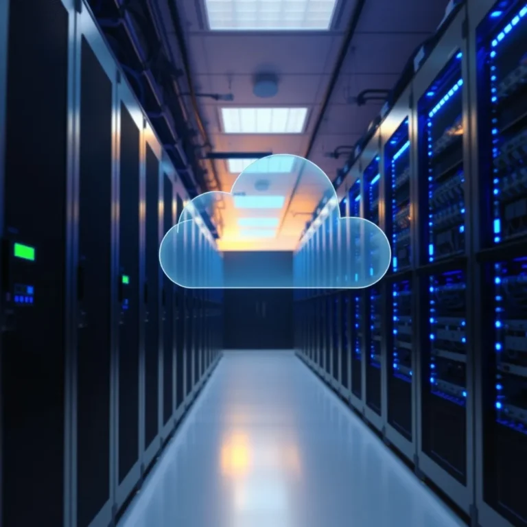 5 étapes clés pour migrer votre infrastructure dans le cloud
