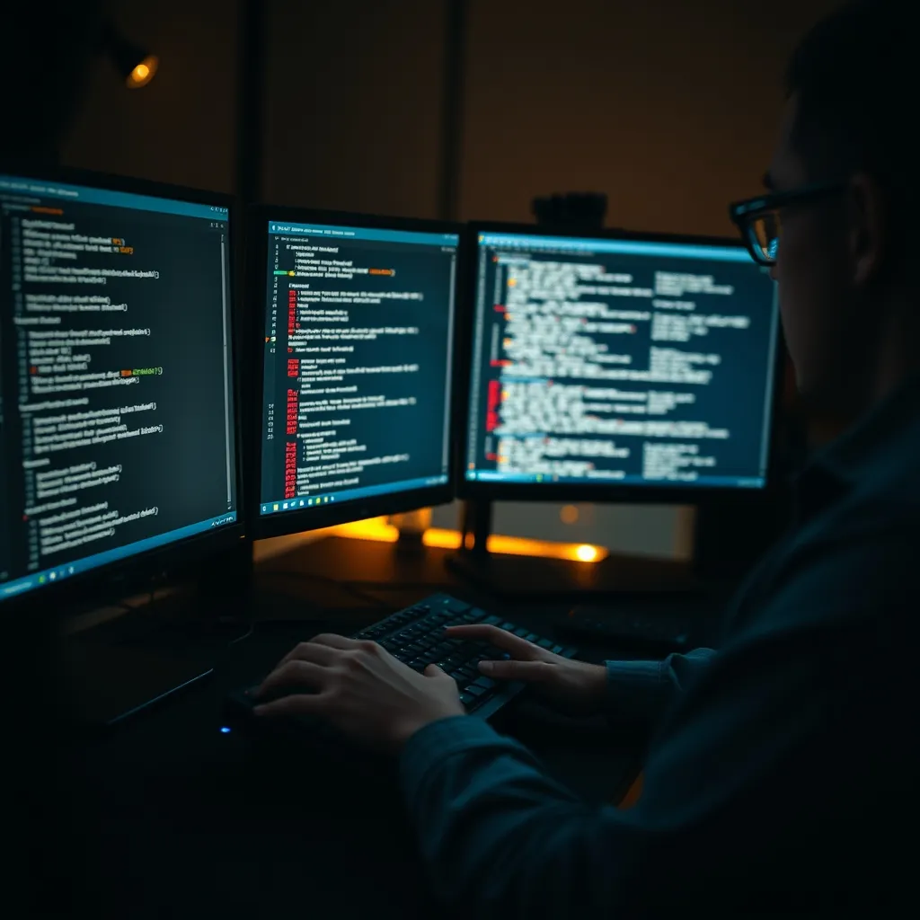 Ingénieur DevOps exécutant une migration par lots vers le cloud