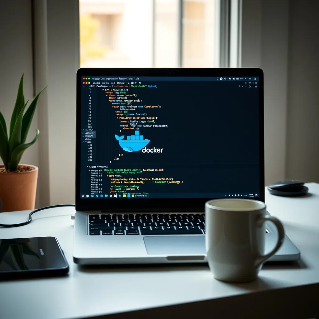You are currently viewing Comment déployer Keycloak avec Docker étape par étape ?