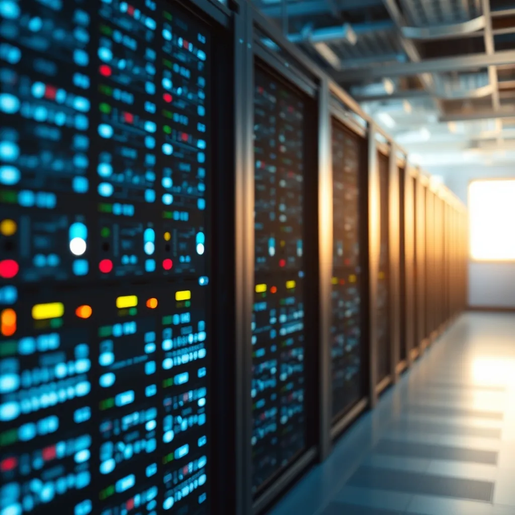 Un environnement serveur prêt pour héberger Keycloak Docker en production