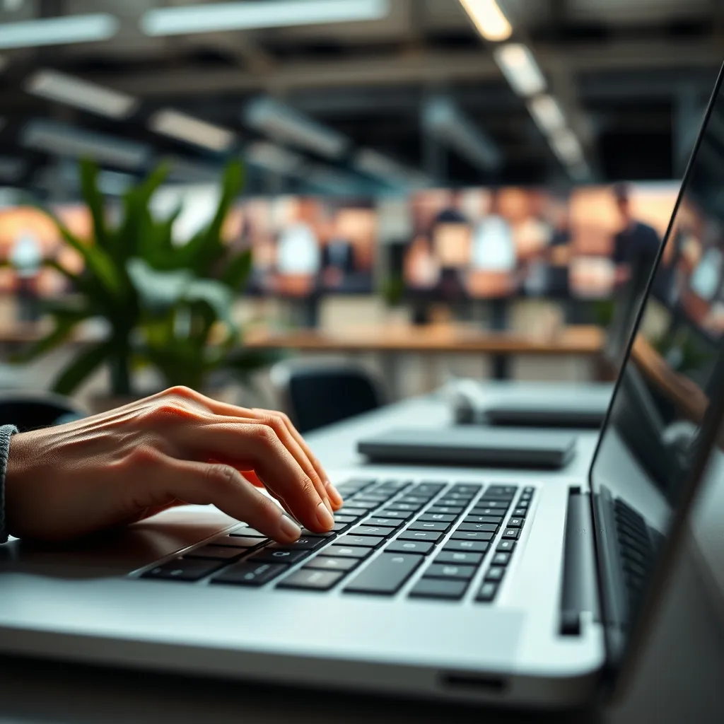 La sécurité numérique commence par les gestes quotidiens de chaque collaborateur
