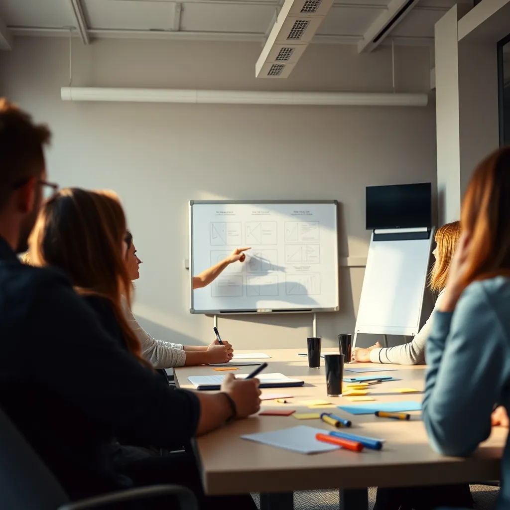 Un atelier pratique permet d'ancrer durablement les réflexes de cybersécurité