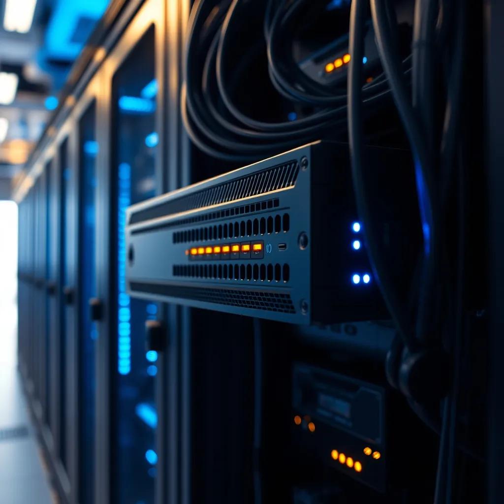 You are currently viewing Faut-il choisir un firewall Stormshield pour son réseau ?