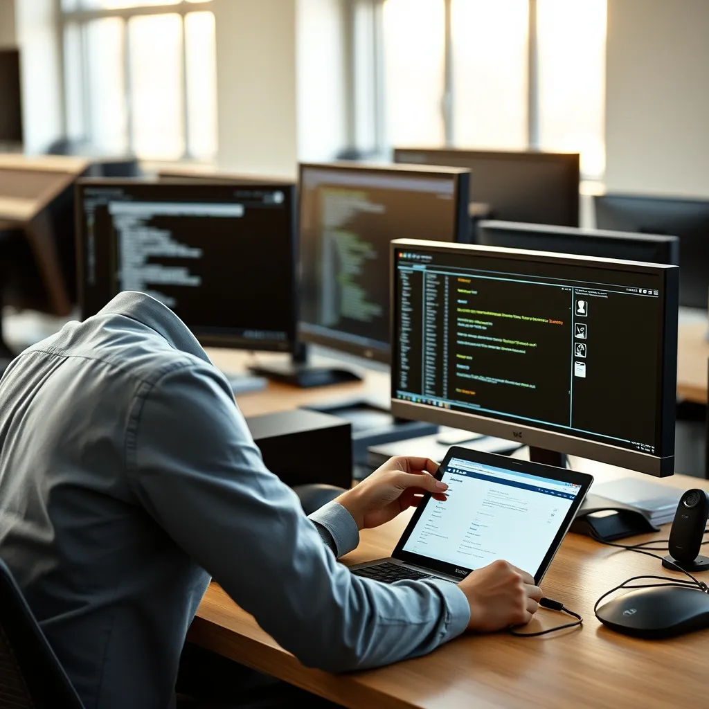 Configuration d'un pare-feu Stormshield depuis l'interface d'administration web