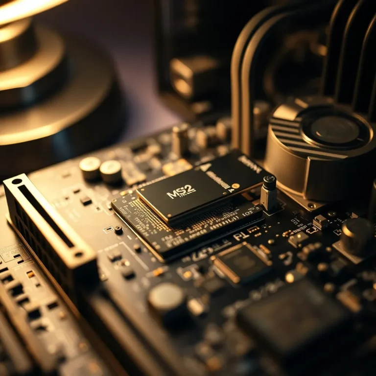Disque dur SSD interne : guide complet pour bien choisir en 2026
