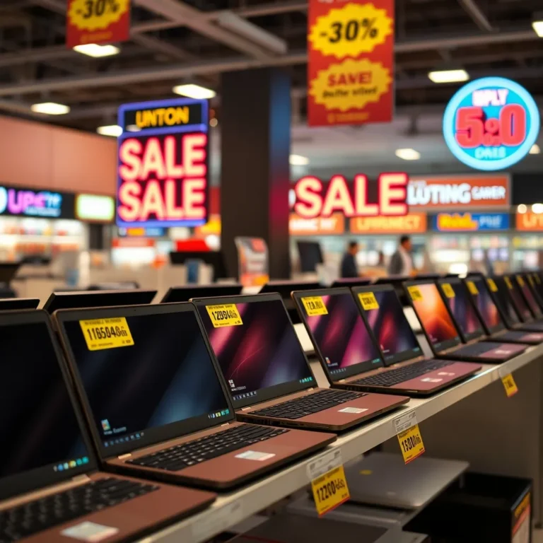 Solde ordinateur portable : guide complet pour dénicher les meilleures affaires en 2026